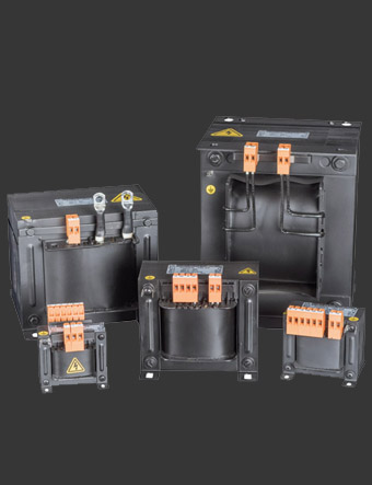 İZOLASYON TRANSFORMATÖRLERİ