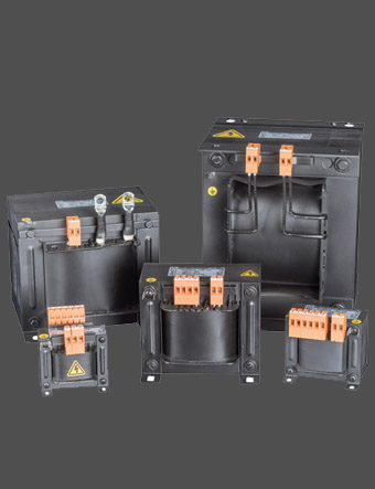 HARMONİK FİLTRE REAKTÖRLERİ